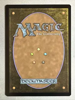 MTG / Clifftop Retreat / PIP / #0491 / FOIL (Extended Art) / Rare / NM - Image 2