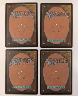 4x Quicken M14 NM Mtg - Image 2