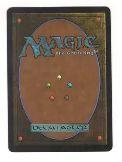 MtG - Tomb of Urami - Saviors of Kamigawa - x1 card - Near Mint - Image 2