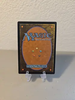 MTG Herald Of Hoofbeats LP Commander March Of The Machine - Image 2