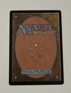 MTG Doorkeeper Thrull - Murders at Karlov Manor FOIL LP - Image 2