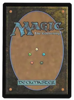 MTG Karoo The List Mystery Booster 2 (MB2) Uncommon Magic Card Unplayed - Image 2