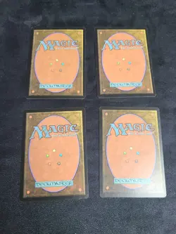 Magic: the Gathering / MtG Acorn Harvest x4 Torment - Image 2
