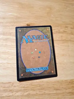 MTG Unearth Urza's Legacy 72/144 Regular Common - Image 2