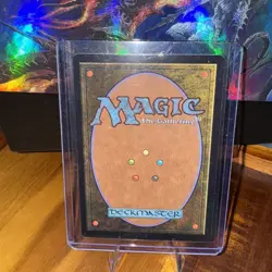 Wild Rose Rebellion Foil Magic the Gathering Final Fantasy NM/M ( Showcase ) - Image 2