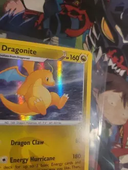 Dragonite 131/195 Swsh12: Sword & Shield Silver Tempest Holo - NM Pokemon TCG NM - Image 3