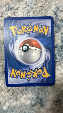Pokemon TCG Holo Ultra Rare Absol Pokemon Triumphant 91/102 - Image 2