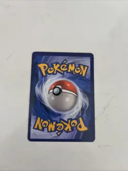 Pokemon Mew EX Ultra Rare Full Art Dragons Exalted Holo 120/124 - Image 2