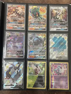 Pokemon Holo Hit Bundle Lot Holo Ex WOTC Promo Swirl English Japanese - Image 1