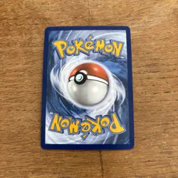 Pokemon TCG Sandy Shocks EX Paradox Rift 108/182 Holo Double Rare - Image 4