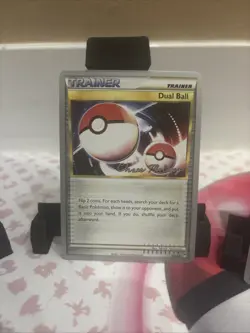 Lot Of Three Vintage World Championships Pokemon Cards 2012 - Image 3