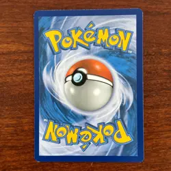 Sceptile 8/160 Non Holo Rare Primal Clash Pokemon Card - Image 2