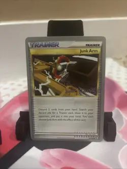 Lot Of Three Vintage Pokemon Cards - Image 4