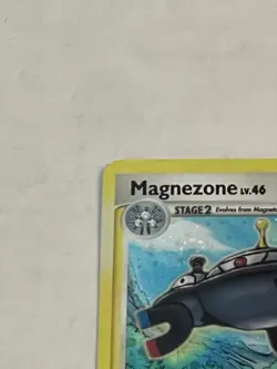 Pokemon TCG Magnezone 6/100 Stormfront Holo Rare 2008 LOOK!! - Image 4