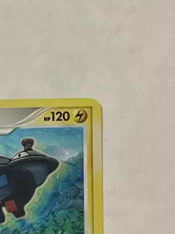 Pokemon TCG Magnezone 6/100 Stormfront Holo Rare 2008 LOOK!! - Image 5