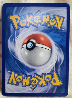 Pokemon Diamond & Pearl Stormfront MISMAGIUS 7/100 Reverse Holo Rare 2008 LP/NM - Image 2