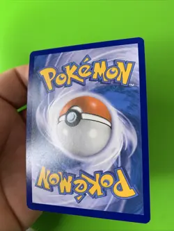Gallade 81/113 Legendary Treasures Reverse Holo Pokemon Card NM - Image 5