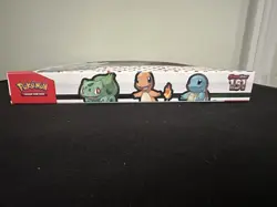 NEW IN BOX~POKEMON POSTER COLLECTION SCARLET & VIOLET 151~TRADING CARDS~2025 - Image 3