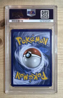 🔥 Pokemon TCG 🔥 Pikachu - 005 - Celebrations - PSA 9! - Image 2