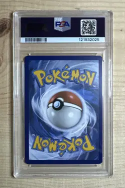 🔥 Pokemon TCG 🔥 Pikachu - 005 - Celebrations - PSA 9! - Image 2