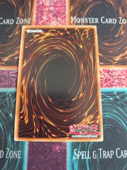 Yu-Gi-Oh! The Seal of Orichalcos LC03-EN001 Ultra Rare Limited Near Mint b2/ - Image 3