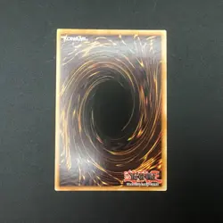 Yugioh T.G Hyper Librarian RA02-EN027 Quarter Century Secret Rare - Image 2
