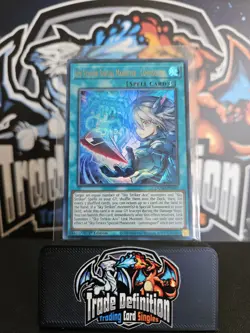 DUAD-EN069 Sky Striker Special Maneuver - Lemninsgate! Ultra Rare YuGiOh - Image 1