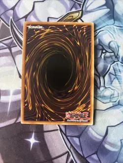 (BLMM) Gem-Knight Nepyrim BLMM-EN021 Battles of Legend: Monster Mayhem 1st VLP - Image 2