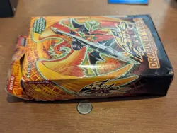 Konami Yu-Gi-Oh! Dragunity Legion Structure Deck - 1st Edition - Image 3