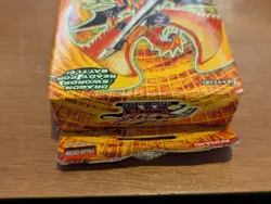 Konami Yu-Gi-Oh! Dragunity Legion Structure Deck - 1st Edition - Image 4