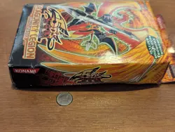 Konami Yu-Gi-Oh! Dragunity Legion Structure Deck - 1st Edition - Image 5