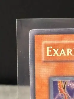 Exarion Universe - Limited Edition - GLD1-EN002 - Yu-Gi-Oh! Holo Rare Card - Image 3