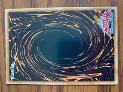 Yugioh! Flame Ghost LOB-K029 Korean Unlimited Rare NM - Image 2