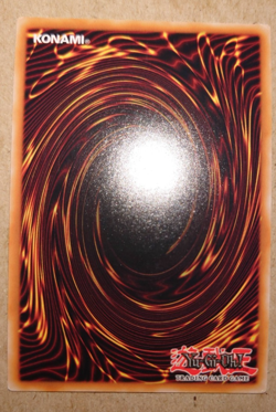 GFTP-EN096 METEOR BLACK COMET DRAGON ULTRA RARE 1ST EDITION YuGiOh CARD - Image 2