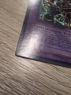 Dark Paladin DMG-001 Yu-Gi-Oh Card LP - Image 3