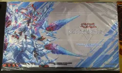 MIRRORJADE PRIZE PLAYMAT YU-GI-OH! MASTER DUEL CHALLENGER CUP - Image 1