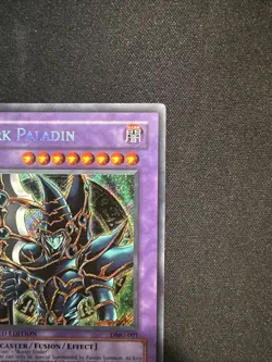 Dark Paladin DMG-001 - Duel Master's Guide - Limited Edition - Yu-Gi-Oh! - Image 4
