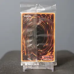 Yugioh Harpie Perfumer LDS2-EN076 Secret Rare 1st Edition SEALED - Image 2