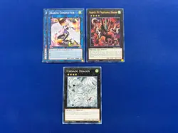 Yu-Gi-Oh! - Mai Valentine's Complete Harpie Lady Deck - Image 2