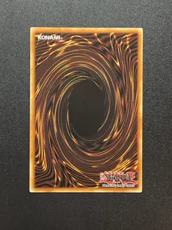 Yu-Gi-Oh TCG Spell Ruler (Worldwide English) Painful Choice (Super Rare) NM - Image 2