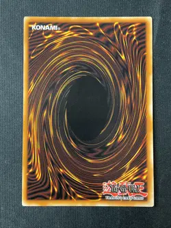 Yu-Gi-Oh TCG #MRD-EN129 Seven Tools of the Bandit Ultra Rare LP - Image 2