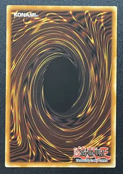 Yu-Gi-Oh TCG Pharaoh's Servant (25th Anniversary) #PSV-EN016 Mirror Wall - Image 2