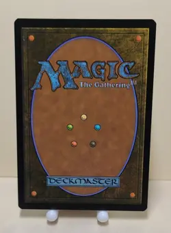 MTG Edge of Eternities - Quantum Riddler M 0072 (Foil) - Image 2