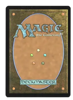 MTG - Plains (240) - Borderless Nonfoil - Unfinity - NM - Image 2