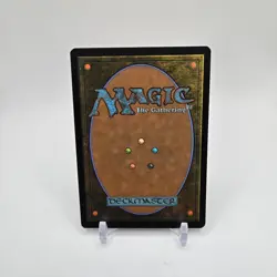 Plains (240) (Borderless) Unfinity Regular MTG Land - Image 2