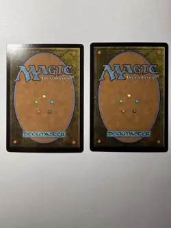 Grim Bauble x2 Aetherdrift Foil - Image 3