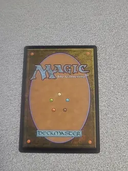 Magic The Gathering Misdirection Conspiracy Regular Lightly Played - Image 2