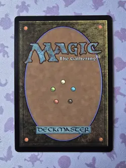 Miles "Tails" Prower 2085 Secret Lair Drop Sonic: Friends and Foes Non-Foil MTG - Image 2
