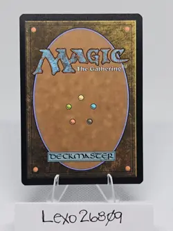 Watery Grave (Borderless) / Edge Of Eternities MTG / FOIL - Image 2