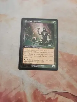 Deathrite Shaman Retro Ravnica Remastered MTG NM - Image 1